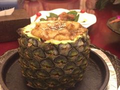 -泉味道贵州厨房(三里河店)