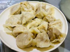 -小土豆北方菜馆(文慧园店)