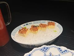 -锦楼·臻选新杭帮(杭州中心店)