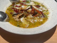 -太二酸菜鱼(深圳布吉万象汇店)