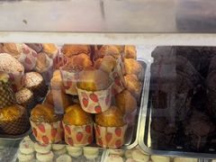 -康乃馨糕饼店(永安道店)