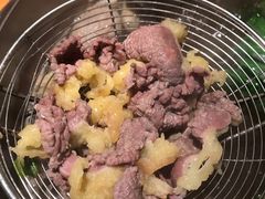 -海银海记潮汕牛肉火锅(新港中路海珠店)