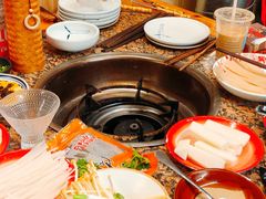 -小饕荟雅安贡椒鱼鲜馆(广福桥店)