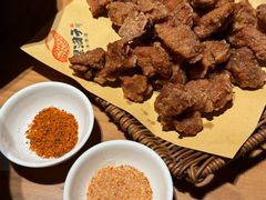 -波螺油子青岛本帮菜(银座店)