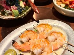 -High Yaki THE SEA海鲜居酒屋