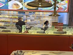 -巴邑火锅·鲜切牛肉(萧山银隆店)