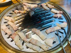 -牛人·雪花牛·木炭烤肉(昆山陆家店)