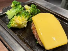 -肉肉大米(德基广场店)