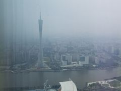 -广州四季酒店