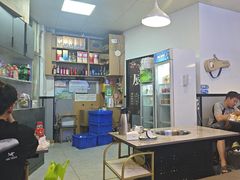 -光头药膳鸡(莱茵小镇店)