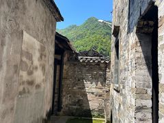 -郭洞古生态村