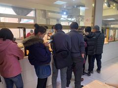 大堂-王三姑牛肉饼