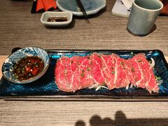 生牛肉TTK-炙柒Sekinana·精致日料(合生汇店)
