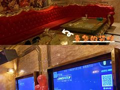 -金沙湾KTV(丽悦新天店)