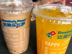 -达美乐比萨(深圳广夏路店)