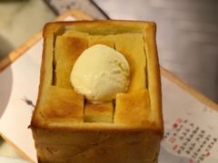 -绿茶餐厅(成都大悦城店)