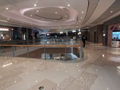 -深圳来福士广场