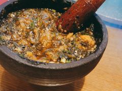 -张烤鸭·川菜·非遗冒烤鸭(青石桥店)