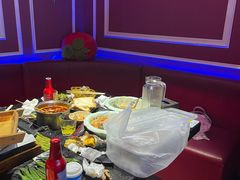 -冰城小镇音乐串吧·聚会餐厅(百子湾店)