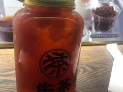 -牛茶·燕窝饮品(SKPS店)