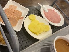 -鑫龙火锅城(青岛分店)