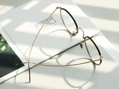 -目艮眼镜SHOWROOM(品牌集合店)
