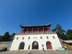 -普陀宗乘之庙(小布达拉宫)