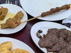 -杏园餐厅(阜成门店)