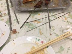-老猎户炭火锅羊汤(万达店)