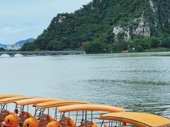 -星湖旅游景区七星岩