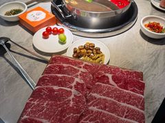 -万物生江北老火锅(海骏达店)