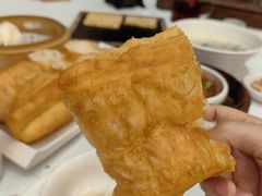 -顺德人家食府(黄金广场店)