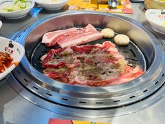 -西塔老太太泥炉烤肉(济南首店)