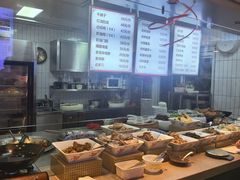 -慧娟面馆·餐厅(望江路店)