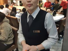 -永旺黄岛购物中心