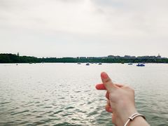 -长春市南湖公园