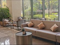 -福州泰禾铂尔曼酒店·大堂酒廊