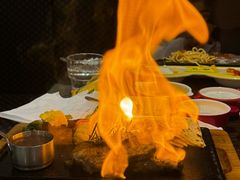 -豪客来牛排(府河店)