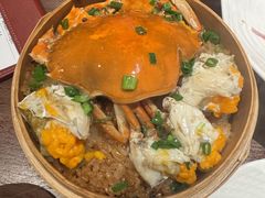 -南门食仙·手工福州菜(南门兜店)