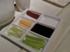 -在前门·烤鸭北京菜(五月花广场店)