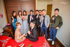 -HY小曼wedding·TOPYOUNG团队