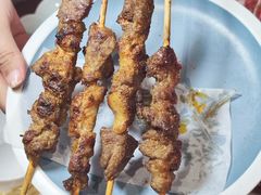 -1078號老北京涮肉(松柏店)