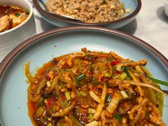 -上上席川菜(凯德乐峰广场店)