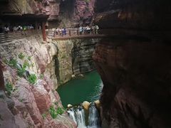 -云台山风景名胜区