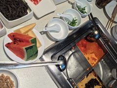 -海底捞火锅(海悦天地店)