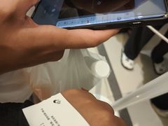 -喜茶(佛山岭南站店)