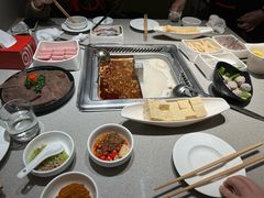 -海底捞火锅(团结桥店)