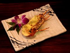 -渔日本料理铁板烧(新天地假日广场店)