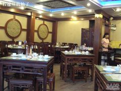 大堂-皇饭儿·王润兴酒楼(河坊街店)