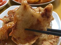 -屋里家延边朝鲜族冷面(南园店)